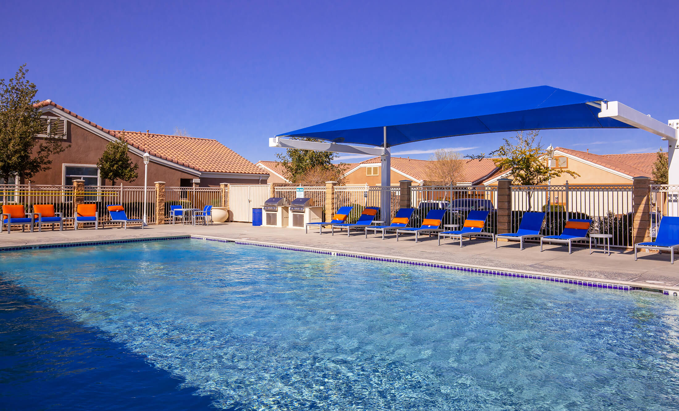 Villas Hesperia